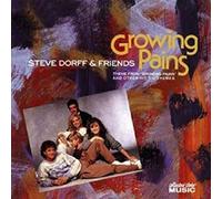 Steve Dorff - Theme From Growing Pains