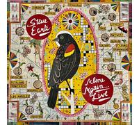 Steve Earle - Alone Again (Live) [VINYL]