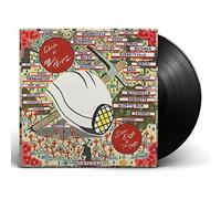 Steve Earle and The Dukes Ghosts of West Virginia (Vinyl) 12" Album