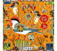Steve Earle & The Dukes - GUY (CD) - Brand New & Sealed Free UK P&P