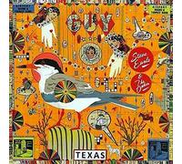 Steve Earle And The Dukes - Guy LP Vinyl