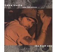 Steve Earle and the Dukes - Hard way (1990) [VINYL]