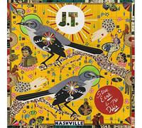 Steve Earle & The Dukes - J.T [VINYL]