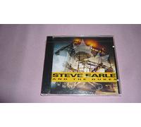 Steve Earle And The Dukes - Shut Up & Die Like An Aviator