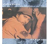 Steve Earle And The Dukes, Steve Earle & The Dukes - Hard way (1990) [Vinyl LP]