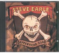 Steve Earle - Copperhead Road