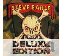 Steve Earle - Copperhead Road