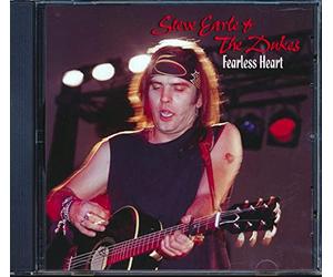 Steve Earle & Dukes - Fearless Heart
