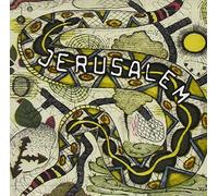 Steve Earle - Jerusalem