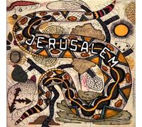 Steve Earle - Jerusalem [Import]
