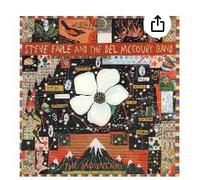 Steve Earle - Mountain, the