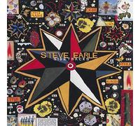 Steve Earle - Sidetracks