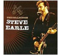 Steve Earle - The Collection