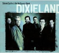 Steve Earle & the Del McCoury Band Dixieland