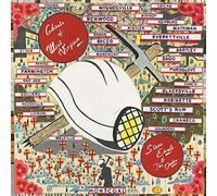 Steve Earle & The Dukes - Ghosts of West Virginia