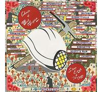 Steve Earle and The Dukes Ghosts of West Virginia (Vinyl) 12" Album