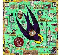 Steve Earle & The Dukes - Jerry Jeff [VINYL]