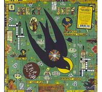 Steve Earle & The Dukes - Jerry Jeff [VINYL]