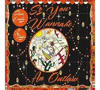 Steve Earle & The Dukes - So You Wannabe an Outlaw