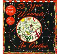 Steve Earle & The Dukes - So You Wannabe an Outlaw (Deluxe Version)