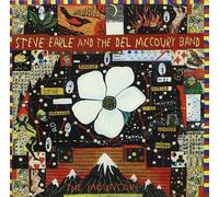 Steve Earle - The Mountain [ & the Del Mccour