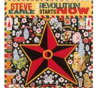 Steve Earle - The Revolution Starts Now
