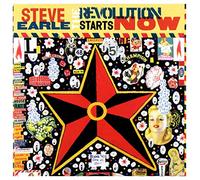 Steve Earle - The Revolution Starts Now