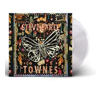 Steve Earle - Townes (2LP; Clear Color Vinyl) [VINYL]