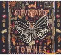 Steve Earle - Townes (Deluxe)