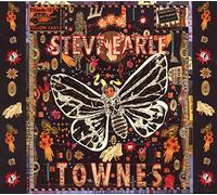 Steve Earle - Townes [VINYL]