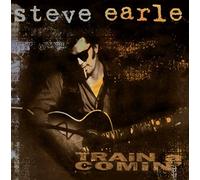 Steve Earle - Train A Comin (Ogv) [VINYL]