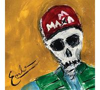 Steve Earle - Up Against The Wall Redneck Mother / Night Rider's Lament [7" VINYL]