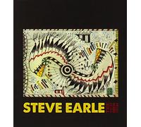 Steve Earle - Warner Bros Years (W Dvd) (Box