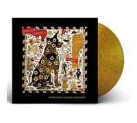 Steve Earle - Washington Square Serenade (Metallic Gold Vinyl) [VINYL]