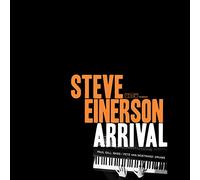 STEVE EINERSON - Arrival