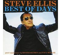 Steve Ellis - Best Of Days