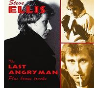 Steve Ellis - Last Angry Man, the