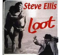 Steve Ellis – Loot