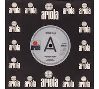 Steve Ellis - Rag and Bone [7" Vinyl]