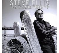 Steve Ellis - Ten Commitments