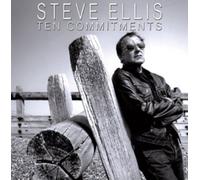 Steve Ellis - Ten Commitments
