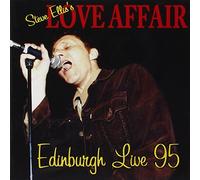 Steve Ellis's Love Affair - Edinburgh Live 95