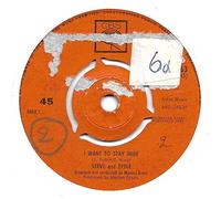Steve & Eydie - I Want To Stay Here / Ain't Love