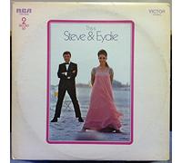 Steve & Eydie - This Is Steve & Eydie [2xVinyl]
