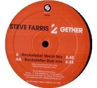 Steve Farris - STEVE FARRIS / 2 GETHER
