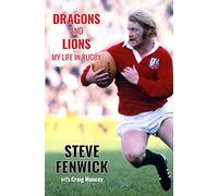 Steve Fenwick: Dragons and Lions