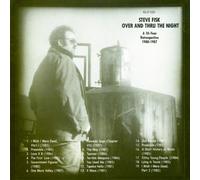 Steve Fisk - Over & Through the Night
