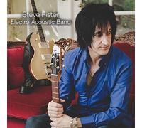 Steve Fister - Steve Fister Electro Acoustic Band