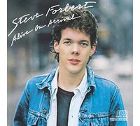 Steve Forbert - Alive On Arrival