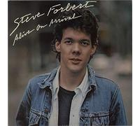 Steve Forbert - Alive On Arrival